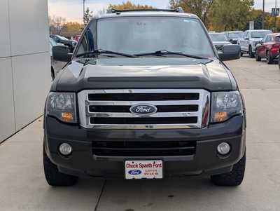 2014 Ford Expedition, $8914. Photo 7