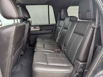 2014 Ford Expedition, $8914. Photo 8
