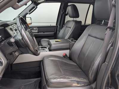 2014 Ford Expedition, $8914. Photo 9