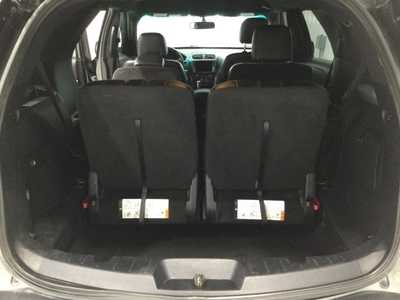 2017 Ford Explorer, $10917. Photo 12