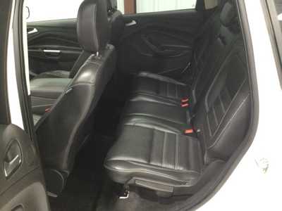 2018 Ford Escape, $15500. Photo 10