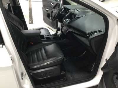 2018 Ford Escape, $15500. Photo 11