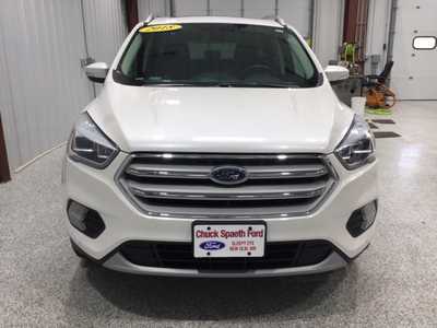 2018 Ford Escape, $15500. Photo 2