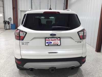 2018 Ford Escape, $15500. Photo 6