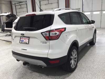 2018 Ford Escape, $15500. Photo 7