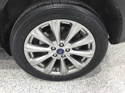 2018 Ford Escape, $15500. Photo 8