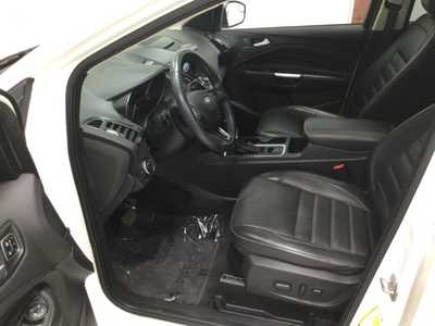 2018 Ford Escape, $15500. Photo 9