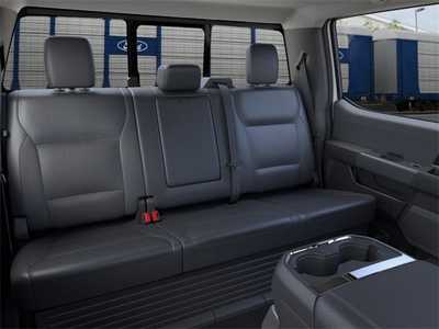 2026 Ford F350 Crew Cab, $77485. Photo 11