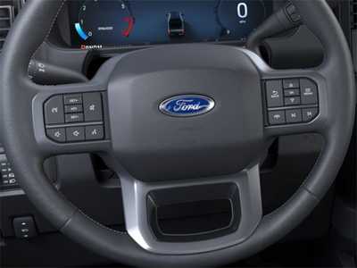 2026 Ford F350 Crew Cab, $77485. Photo 12