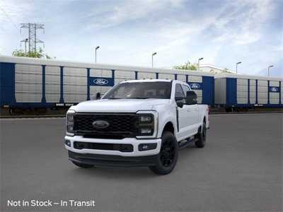 2026 Ford F350 Crew Cab, $77485. Photo 2
