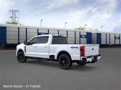 2026 Ford F350 Crew Cab, $77485. Photo 4