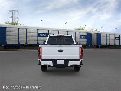 2026 Ford F350 Crew Cab, $77485. Photo 5