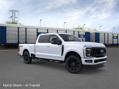 2026 Ford F350 Crew Cab, $77485. Photo 7