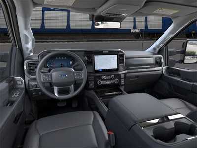 2026 Ford F350 Crew Cab, $77485. Photo 9
