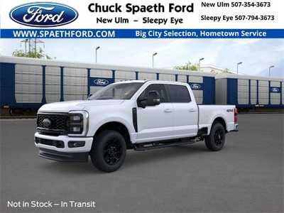2026 Ford F350 Crew Cab, $77485. Photo 1
