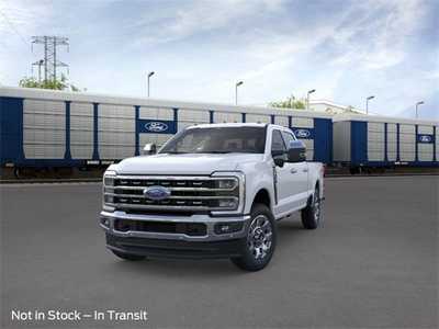 2026 Ford F350 Crew Cab, $77915. Photo 2