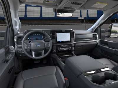 2026 Ford F350 Crew Cab, $77915. Photo 9