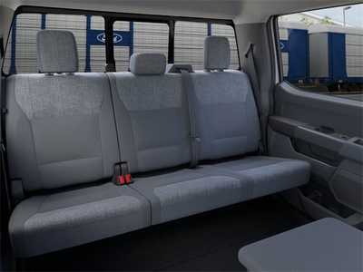 2026 Ford F350 Crew Cab, $76620. Photo 11