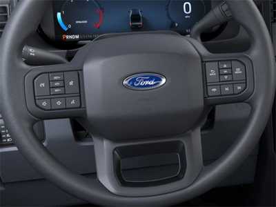 2026 Ford F350 Crew Cab, $76620. Photo 12