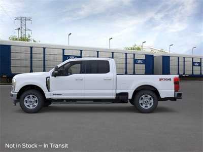 2026 Ford F350 Crew Cab, $76620. Photo 3