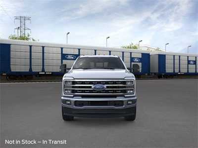 2026 Ford F350 Crew Cab, $76620. Photo 6