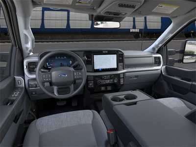 2026 Ford F350 Crew Cab, $76620. Photo 9