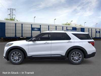 2025 Ford Explorer, $55767. Photo 3