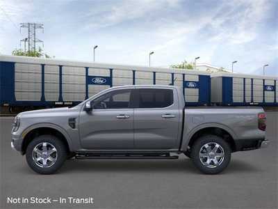 2025 Ford Ranger Crew Cab, $52084. Photo 3
