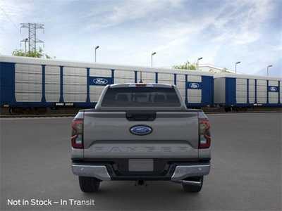2025 Ford Ranger Crew Cab, $52084. Photo 5