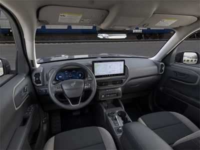 2025 Ford Bronco Sport, $33552. Photo 9