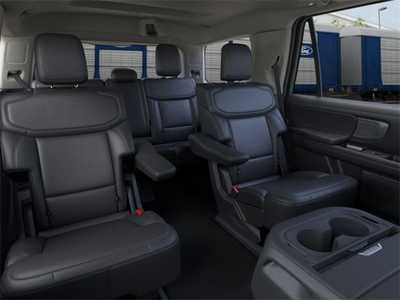 2025 Ford Expedition, $79755. Photo 11