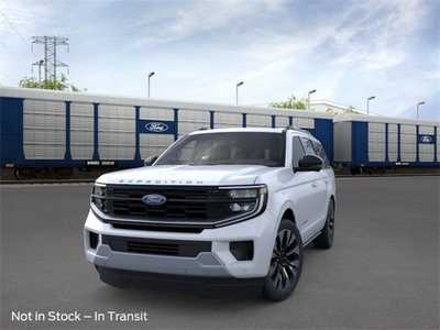 2025 Ford Expedition, $79755. Photo 2