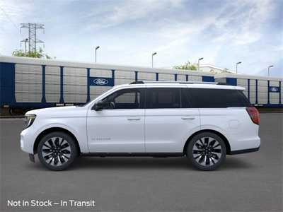 2025 Ford Expedition, $79755. Photo 3