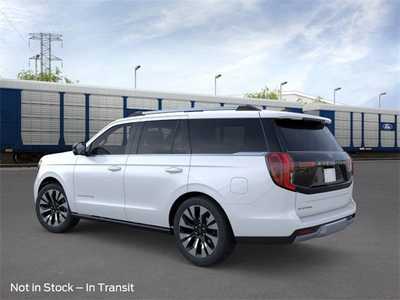 2025 Ford Expedition, $79755. Photo 4