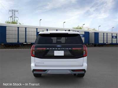 2025 Ford Expedition, $79755. Photo 5