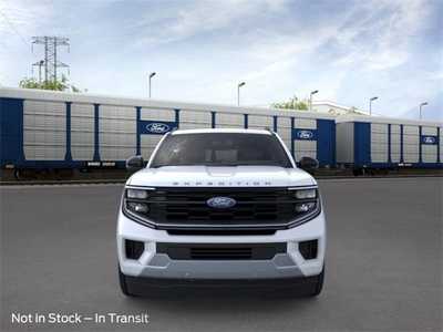 2025 Ford Expedition, $79755. Photo 6