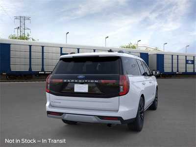 2025 Ford Expedition, $79755. Photo 8
