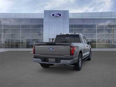 2025 Ford F150 Ext Cab, $45945. Photo 8