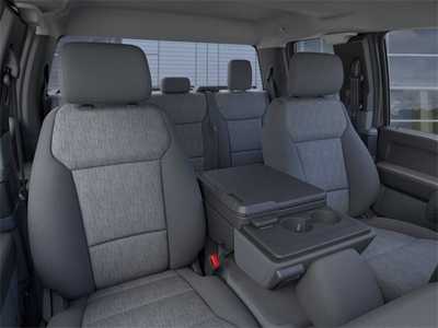 2025 Ford F150 Ext Cab, $45945. Photo 10
