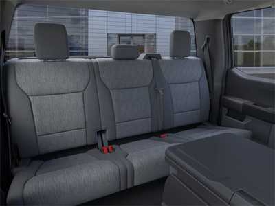 2025 Ford F150 Ext Cab, $45945. Photo 11