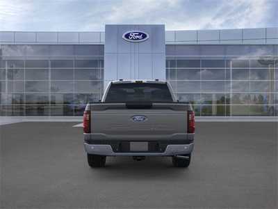 2025 Ford F150 Ext Cab, $45945. Photo 5