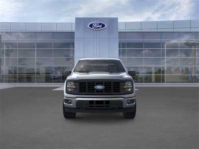 2025 Ford F150 Ext Cab, $45945. Photo 6