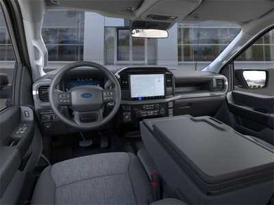 2025 Ford F150 Ext Cab, $45945. Photo 9