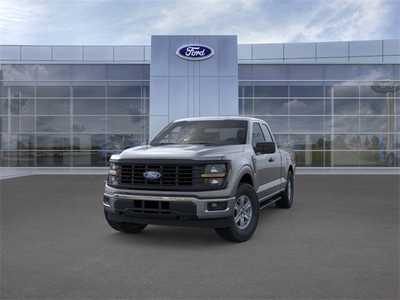 2025 Ford F150 Ext Cab, $45945. Photo 2