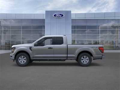 2025 Ford F150 Ext Cab, $45945. Photo 3