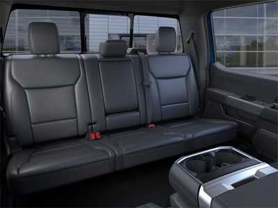 2025 Ford F150 Crew Cab, $69038. Photo 11