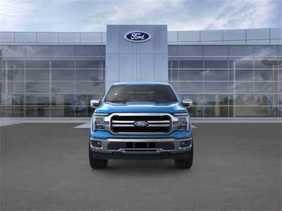 2025 Ford F150 Crew Cab, $69038. Photo 6