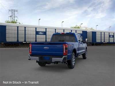 2026 Ford F350 Crew Cab, $77770. Photo 11