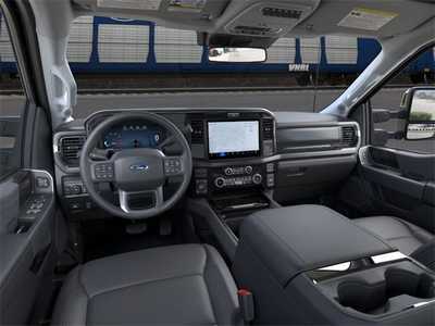 2026 Ford F350 Crew Cab, $77770. Photo 12