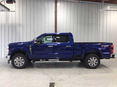 2026 Ford F350 Crew Cab, $77770. Photo 2